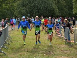 Team Triathlon (2025)